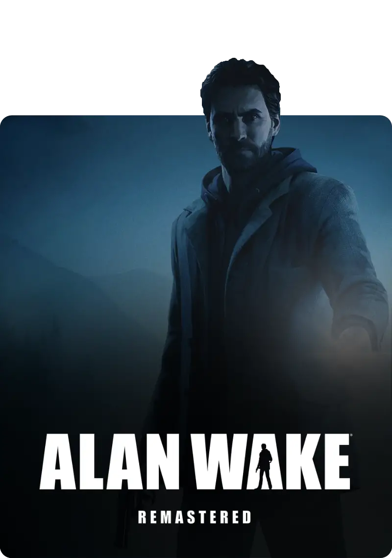 Alan Wake Trophy Guide Road Map (PlayStation