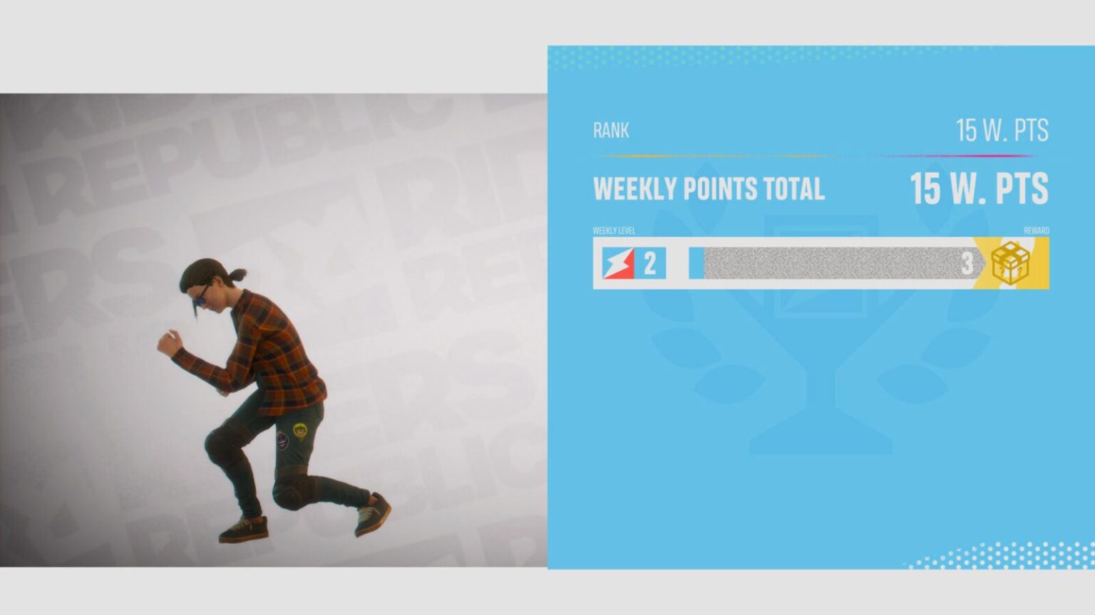 Riders Republic Trophy Guide & Road Map (PS4 & PS5)