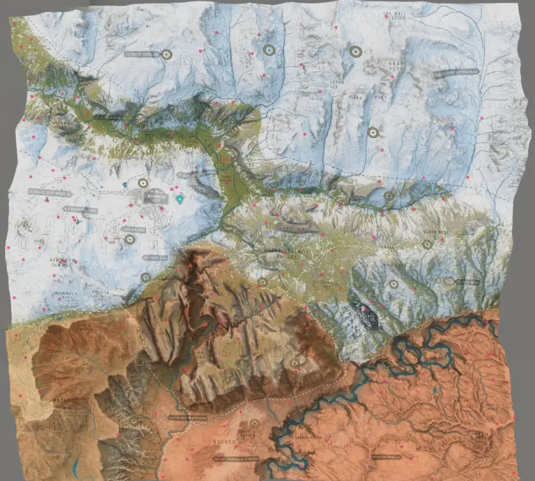 Riders Republic Trophy Guide & Road Map (PS4 & PS5)