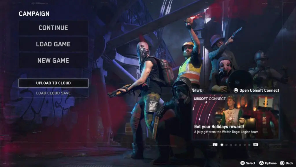 Watch Dogs Legion Achievement guide and roadmap