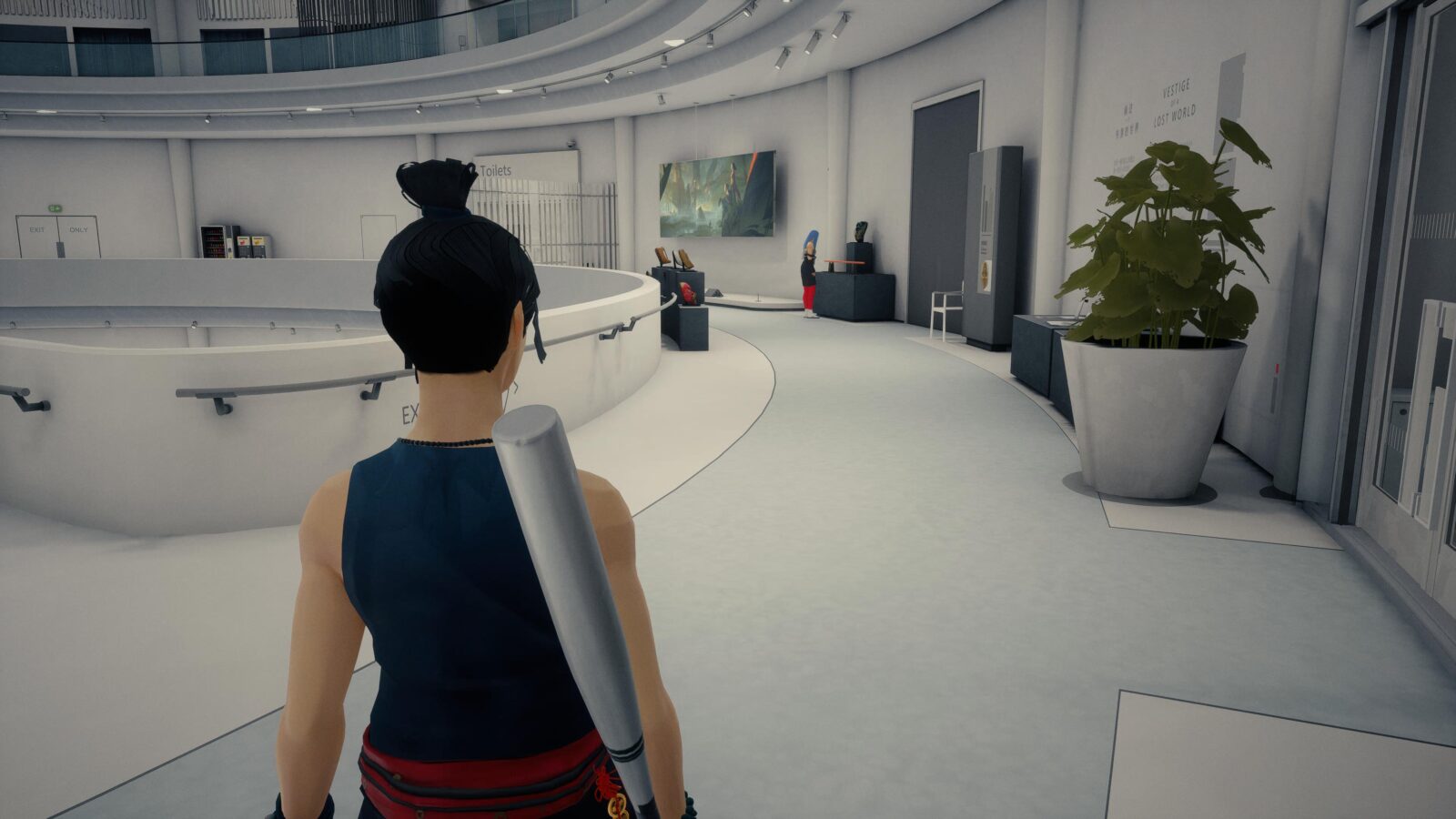 Sifu The Museum Detective Board Collectibles Guide (PS4 & PS5)