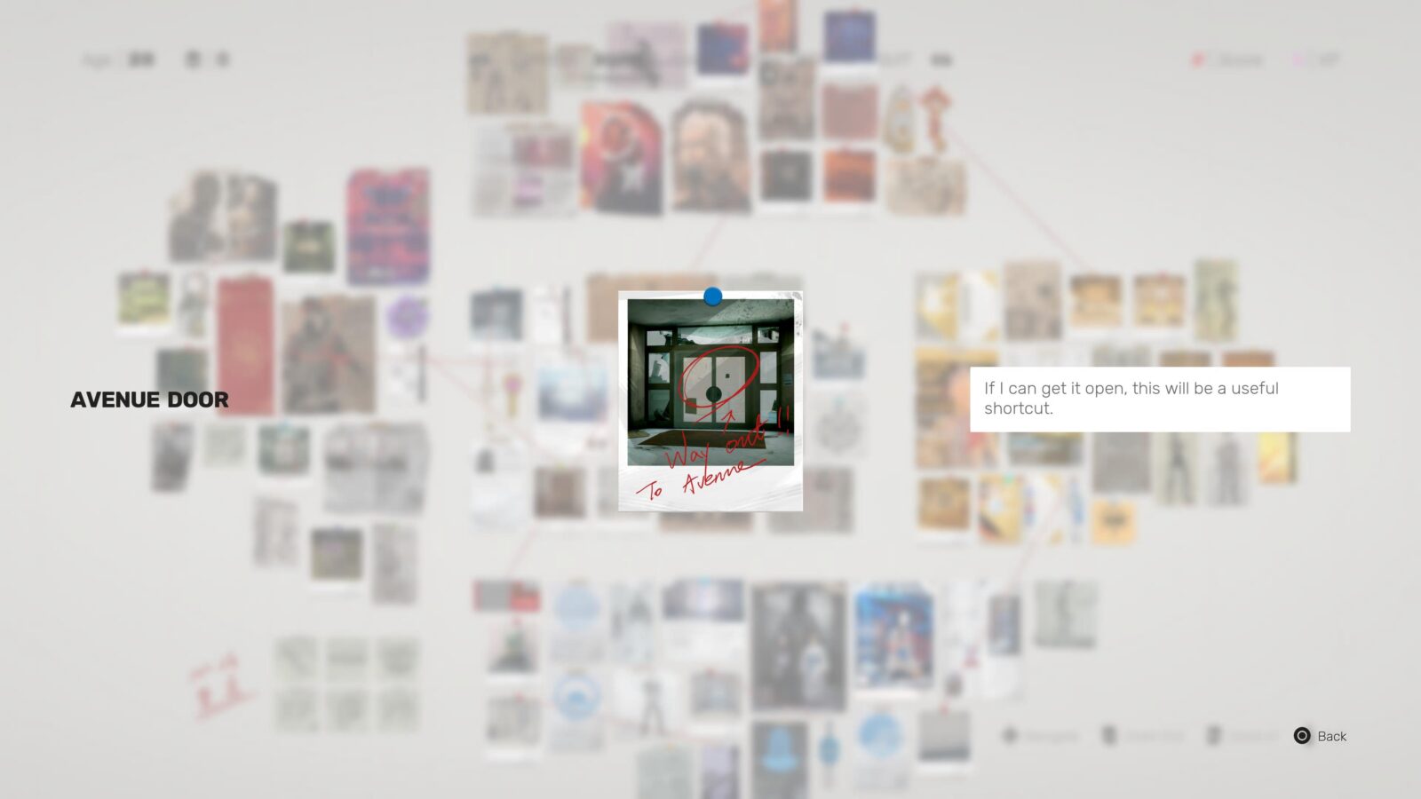 Sifu The Squats Detective Board Collectibles Guide (PS4 & PS5)