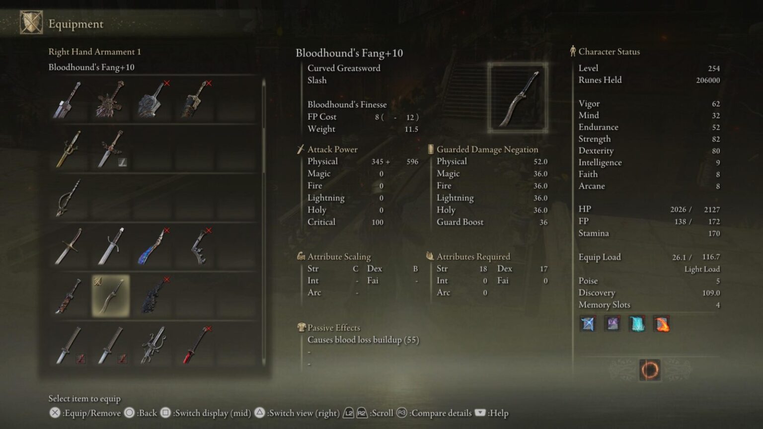 Elden Ring Legendary Armaments Guide