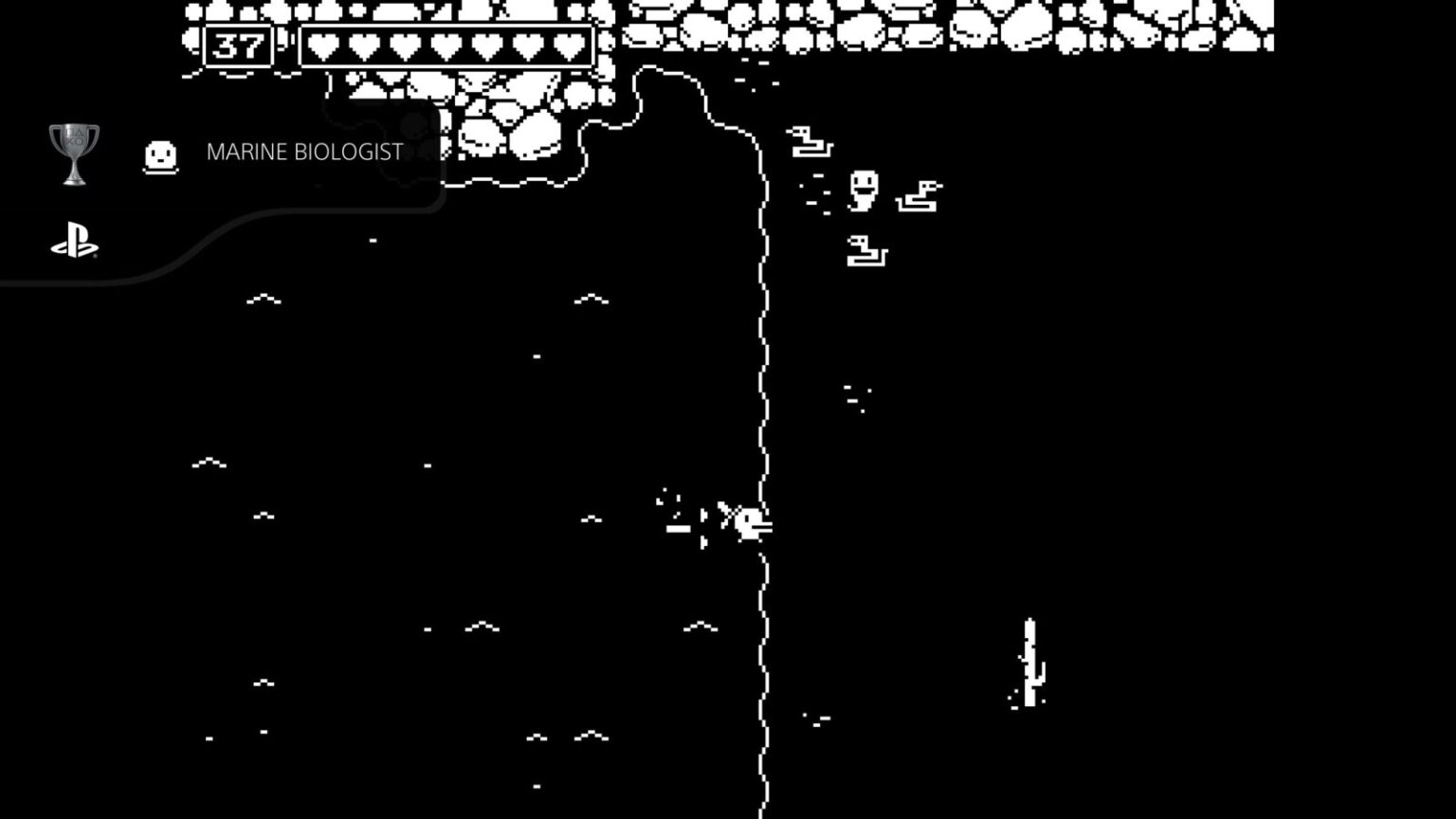 Minit Trophy Guide & Road Map (PlayStation 4)