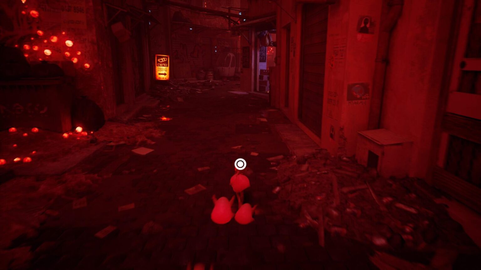 Stray Trophy Guide & Road Map (PS4 & PS5)