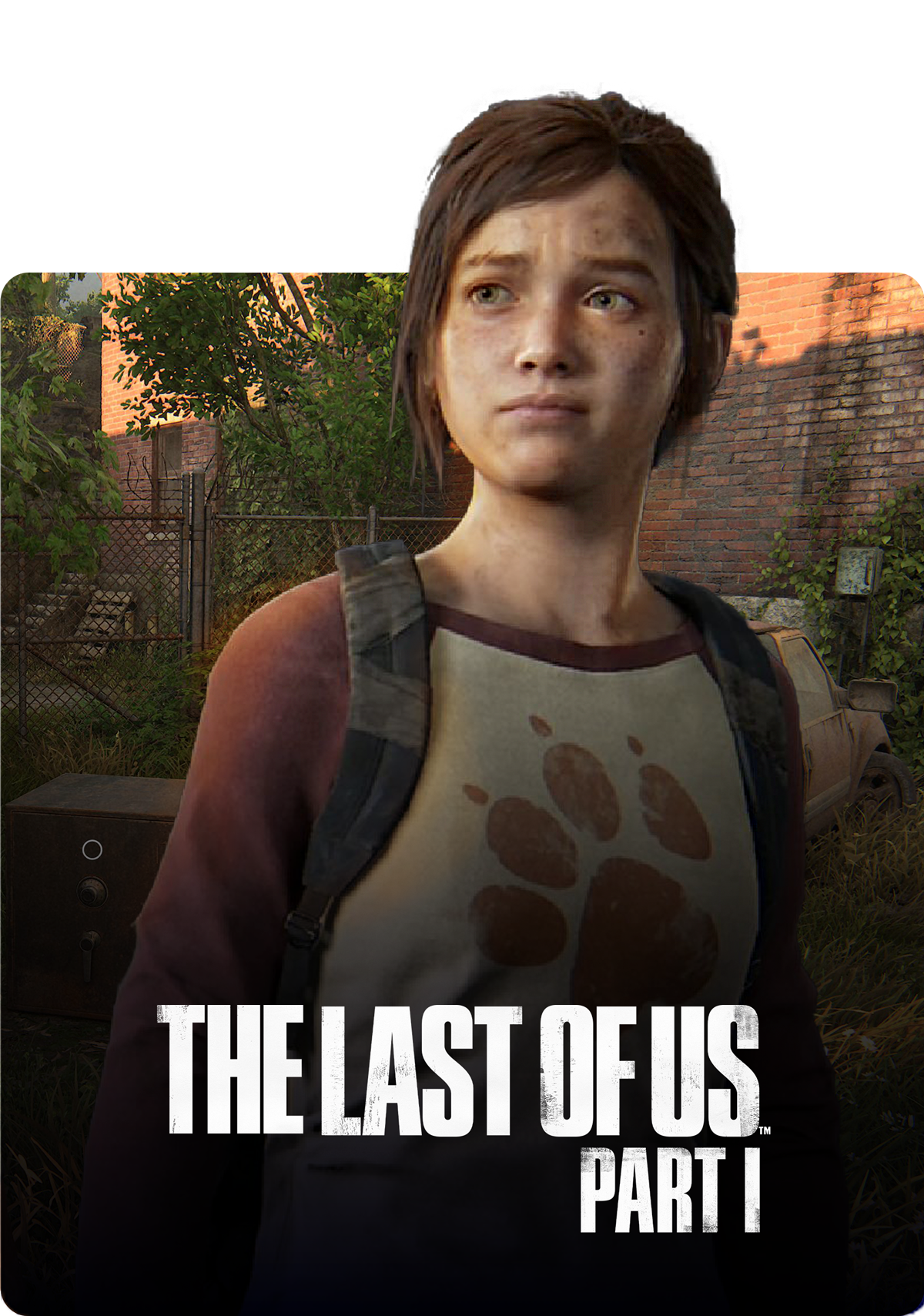 The Last of Us Part 1 Trophy Guide