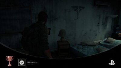 The Last of Us Part 1 Trophy Guide & Road Map (PS5)