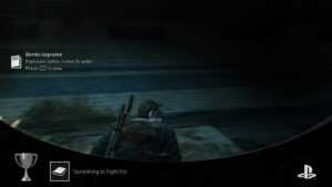 The Last of Us Part 1 Trophy Guide & Road Map (PS5)