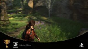 The Last of Us Part 1 Trophy Guide & Road Map (PS5)