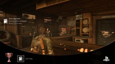 The Last of Us Part 1 Trophy Guide & Road Map (PS5)