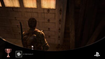 The Last of Us Part 1 Trophy Guide & Road Map (PS5)