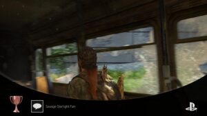The Last of Us Part 1 Trophy Guide & Road Map (PS5)
