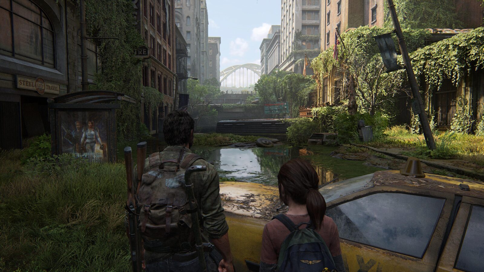 the last of us 1 ps5 trophy guide