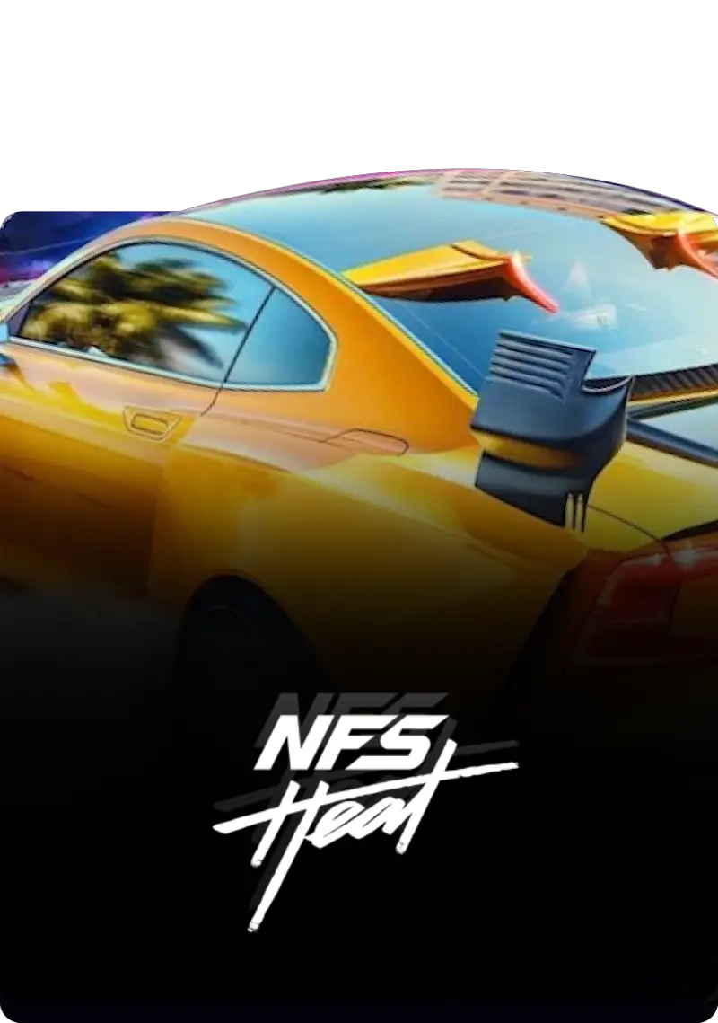 I think we can all appreciate a flashy drift car (NFS livery