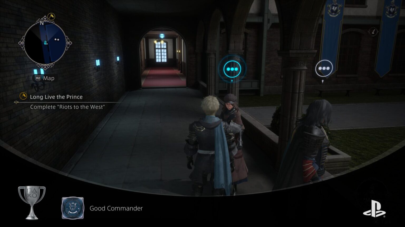The Diofield Chronicle Trophy Guide Road Map the-diofield-chronicle-trophy-guide-road-map