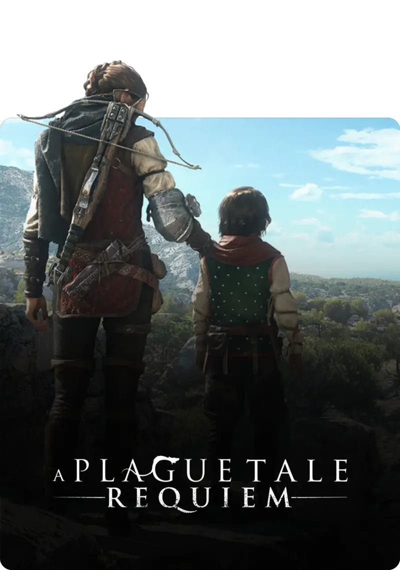 A Plague Tale: Requiem Walkthrough - Chapter 4: Protector's Duty - All  Collectibles, Hard Difficulty 