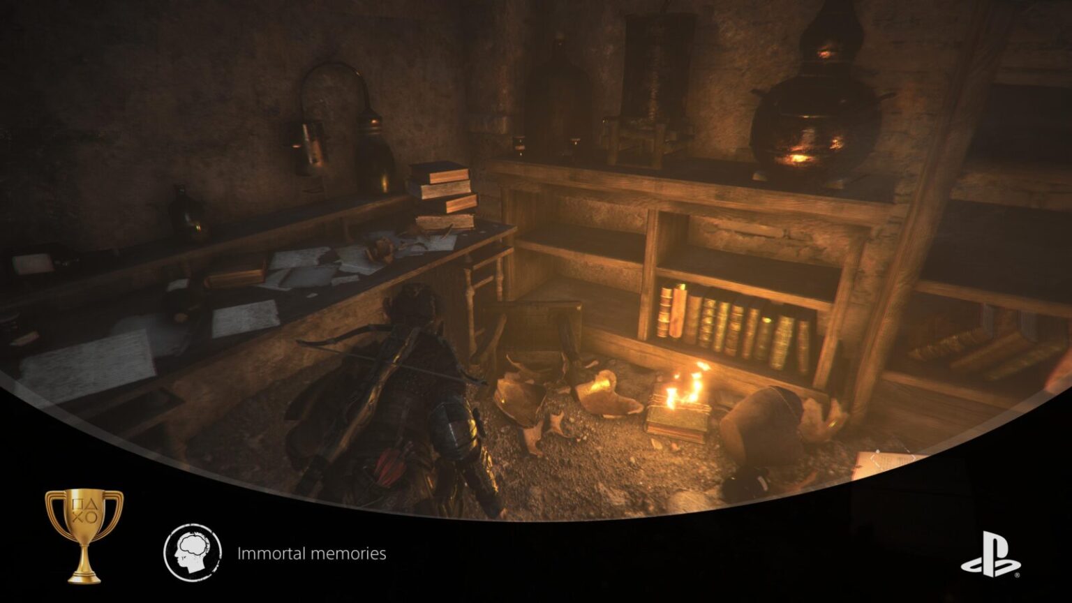 A Plague Tale: Requiem Trophy Guide &amp; Road Map