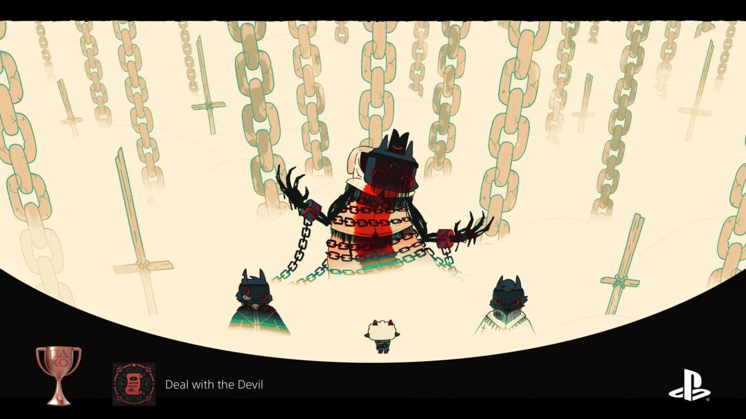Cult of the Lamb Trophy Guide & Road Map (PS4/PS5)