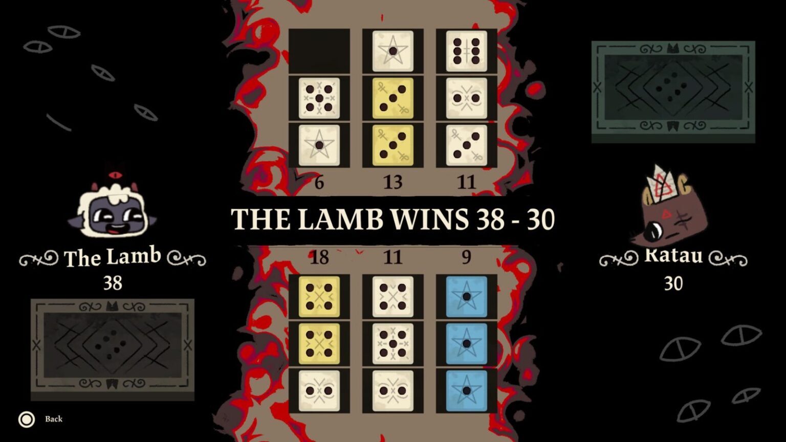 Cult of the Lamb Trophy Guide & Road Map (PS4/PS5)