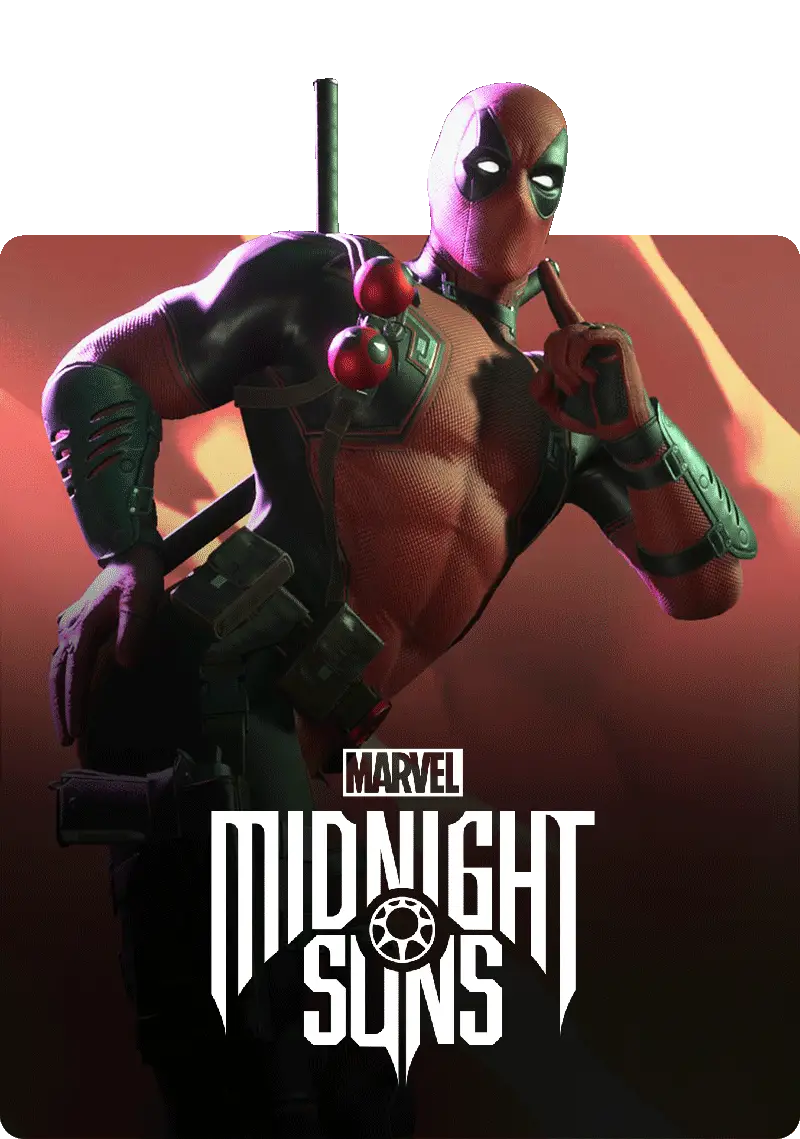 Time to Make the Chimichangas! trophy in Marvel's Midnight Suns