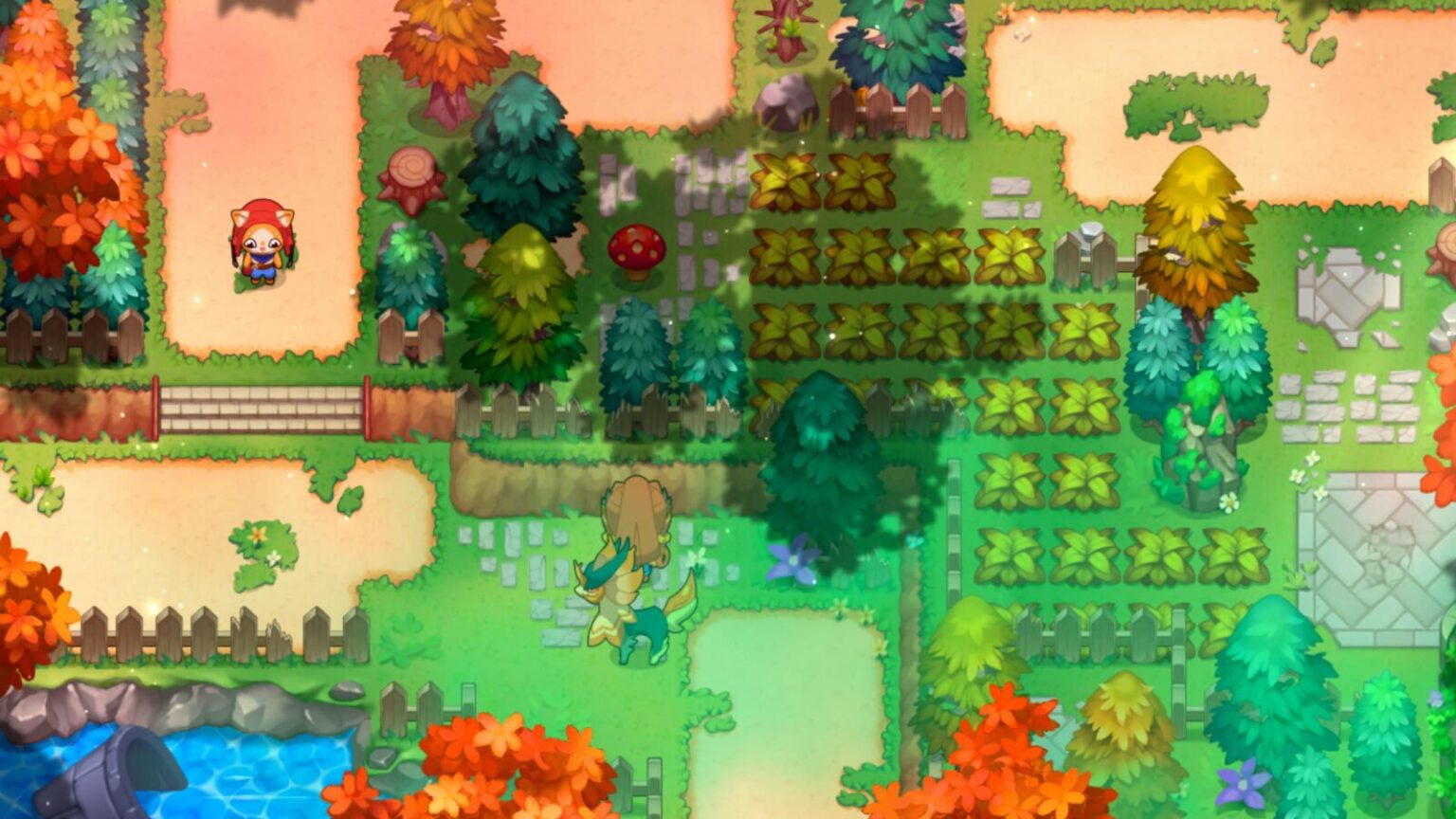 Nexomon Extinction Locations Guide Where To Find All 381 Nexomon   Nexomon  Extinction 20230219121744 1536x864 