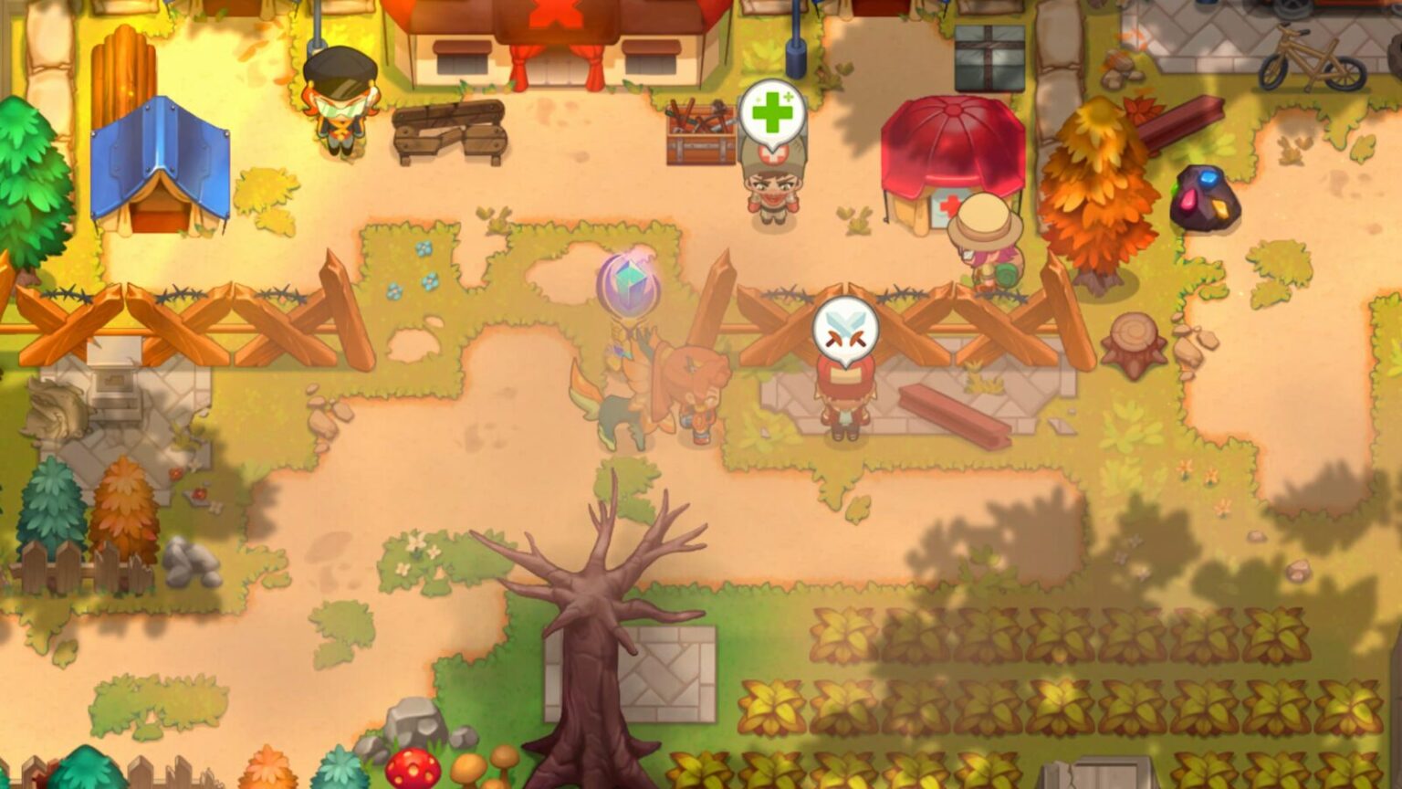 Nexomon Extinction Locations Guide Where To Find All 381 Nexomon   Nexomon  Extinction 20230219171315 1536x864 