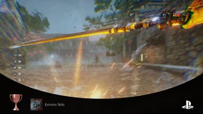 Bright Memory: Infinite Trophy Guide & Road Map