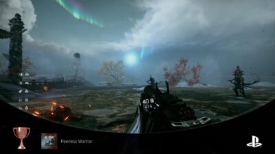 Bright Memory: Infinite Trophy Guide & Road Map