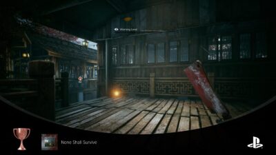 Bright Memory: Infinite Trophy Guide & Road Map