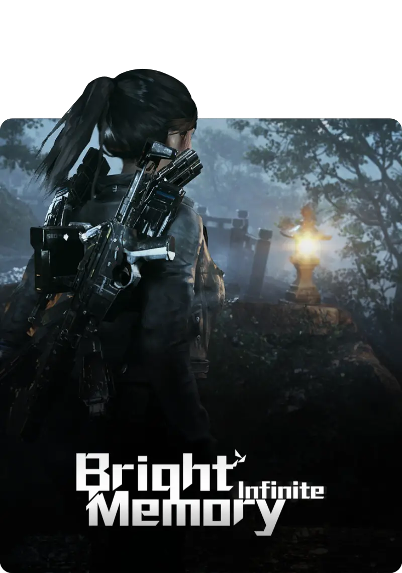 Bright Memory Infinite Trophy Guide Road Map Bright Memory Infinite Trophy Guide Road Map