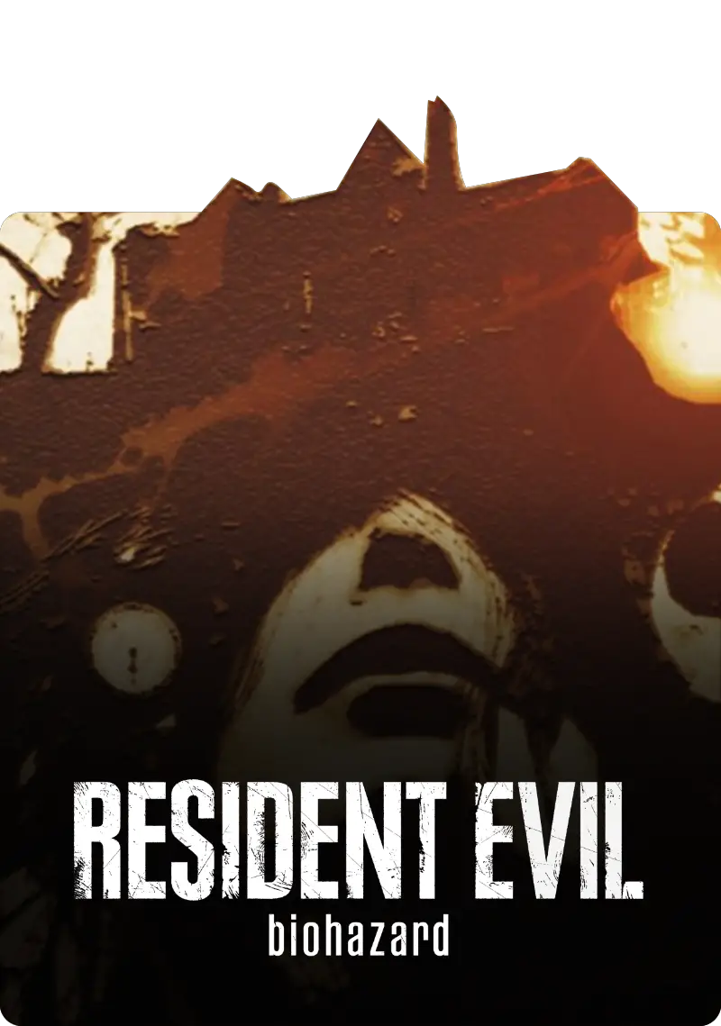 Guide for Resident Evil 7: Biohazard - Speedrun