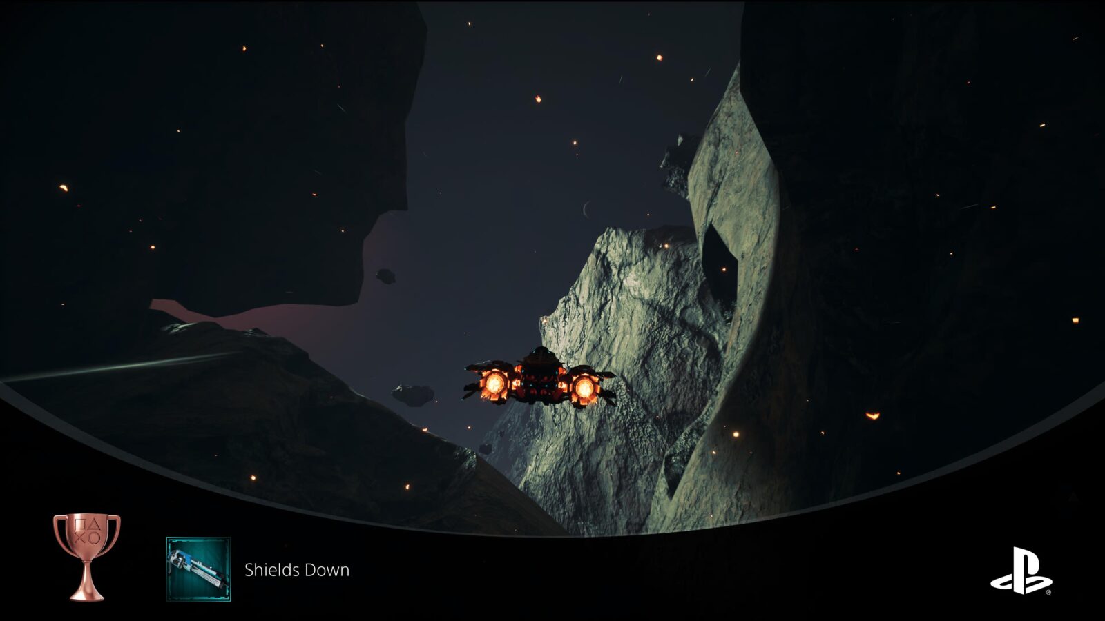 Chorus Trophy Guide & Road Map (PS4/PS5)