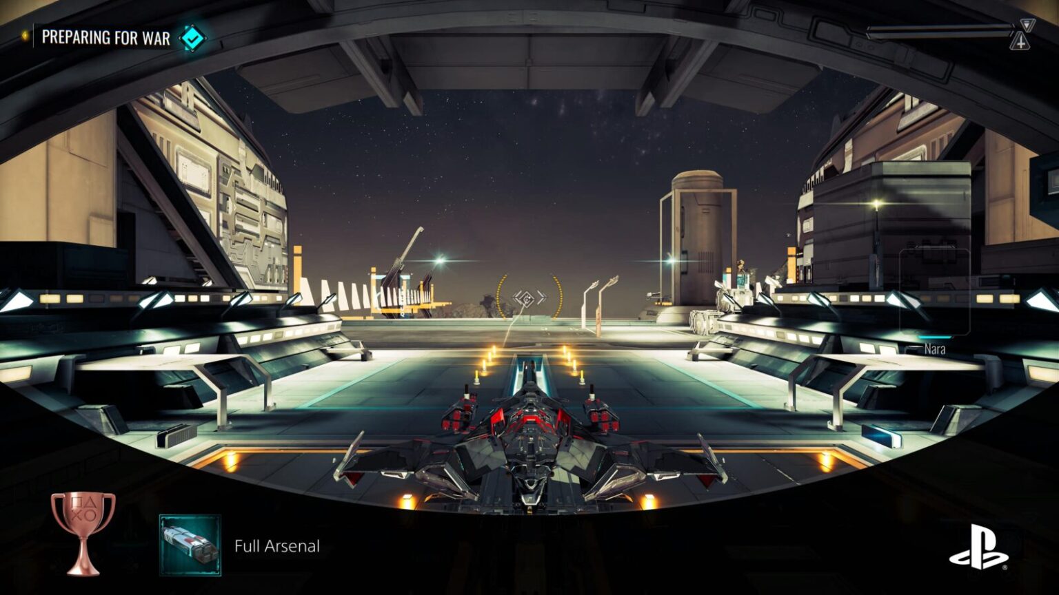 Chorus Trophy Guide & Road Map (PS4/PS5)