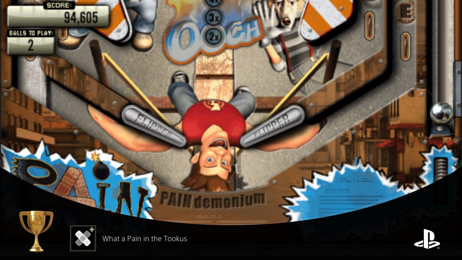 Pinball Heroes Trophy Guide & Road Map (PS4/PS5)