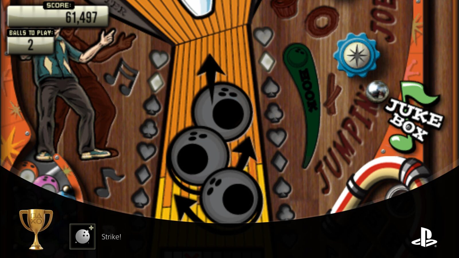 Pinball Heroes Trophy Guide & Road Map (PS4/PS5)