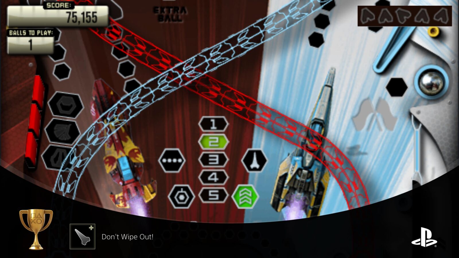 Pinball Heroes Trophy Guide & Road Map (PS4/PS5)