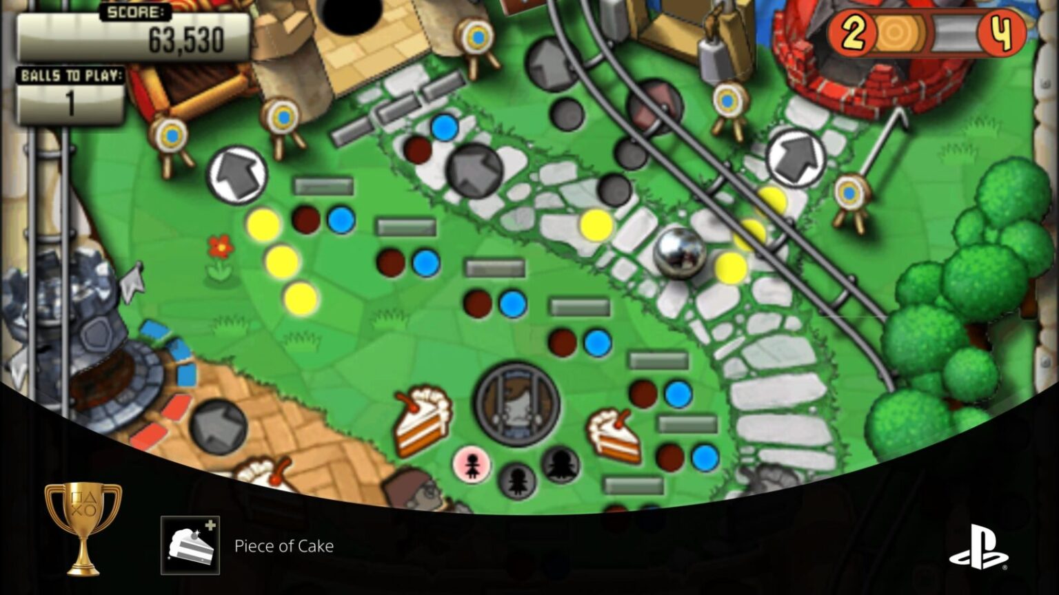 Pinball Heroes Trophy Guide & Road Map (PS4/PS5)