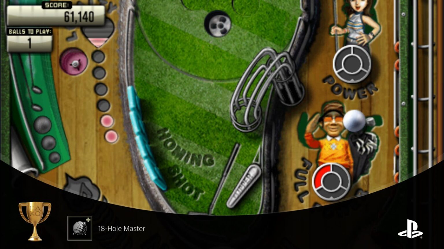 Pinball Heroes Trophy Guide & Road Map (PS4/PS5)