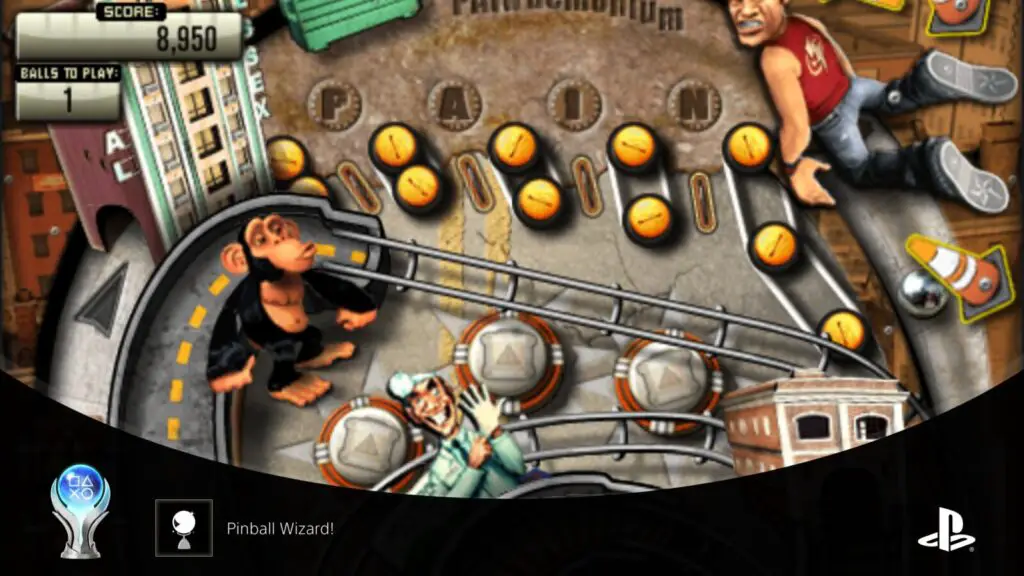 Pinball Heroes Trophy Guide & Road Map (PS4/PS5)
