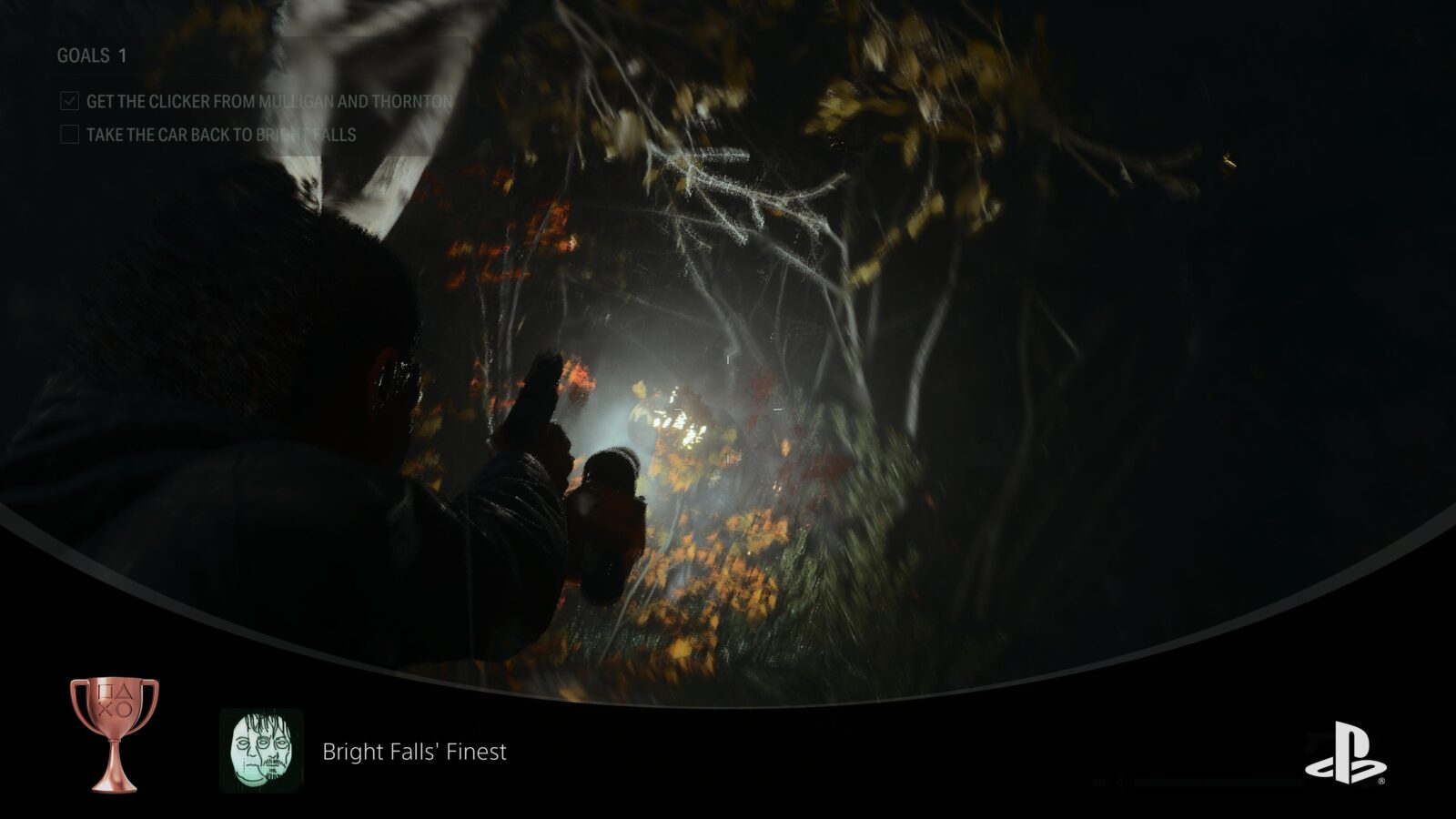 Alan Wake 2 Trophy Guide & Road Map (PS4/PS5)
