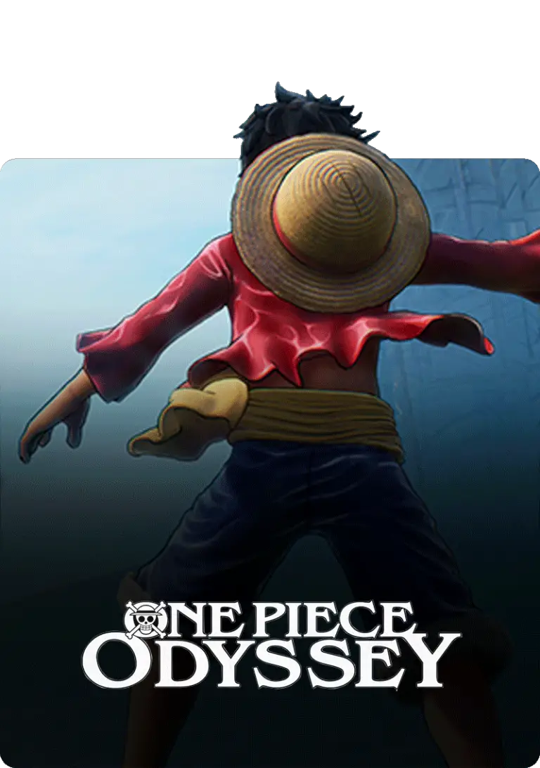 One Piece Odyssey Marineford Interactive Collectible Map PlatGet