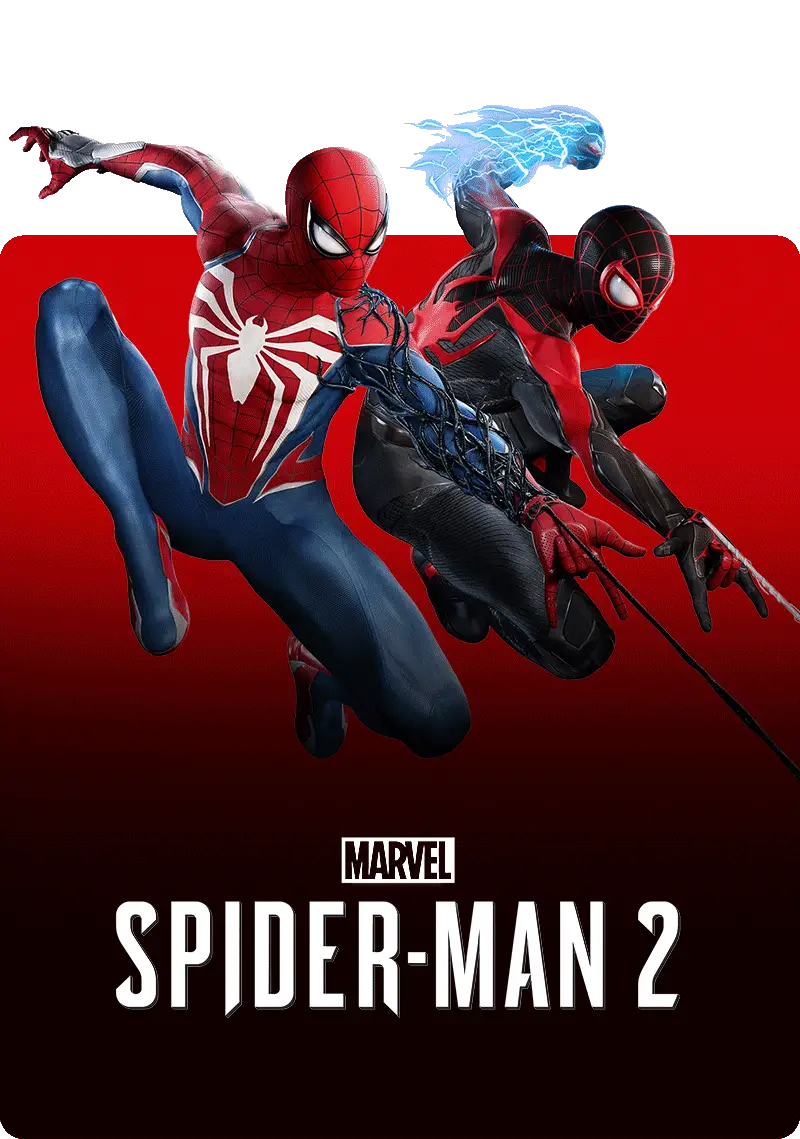 Marvel's Spider-Man 2 Trophy Guide & Roadmap