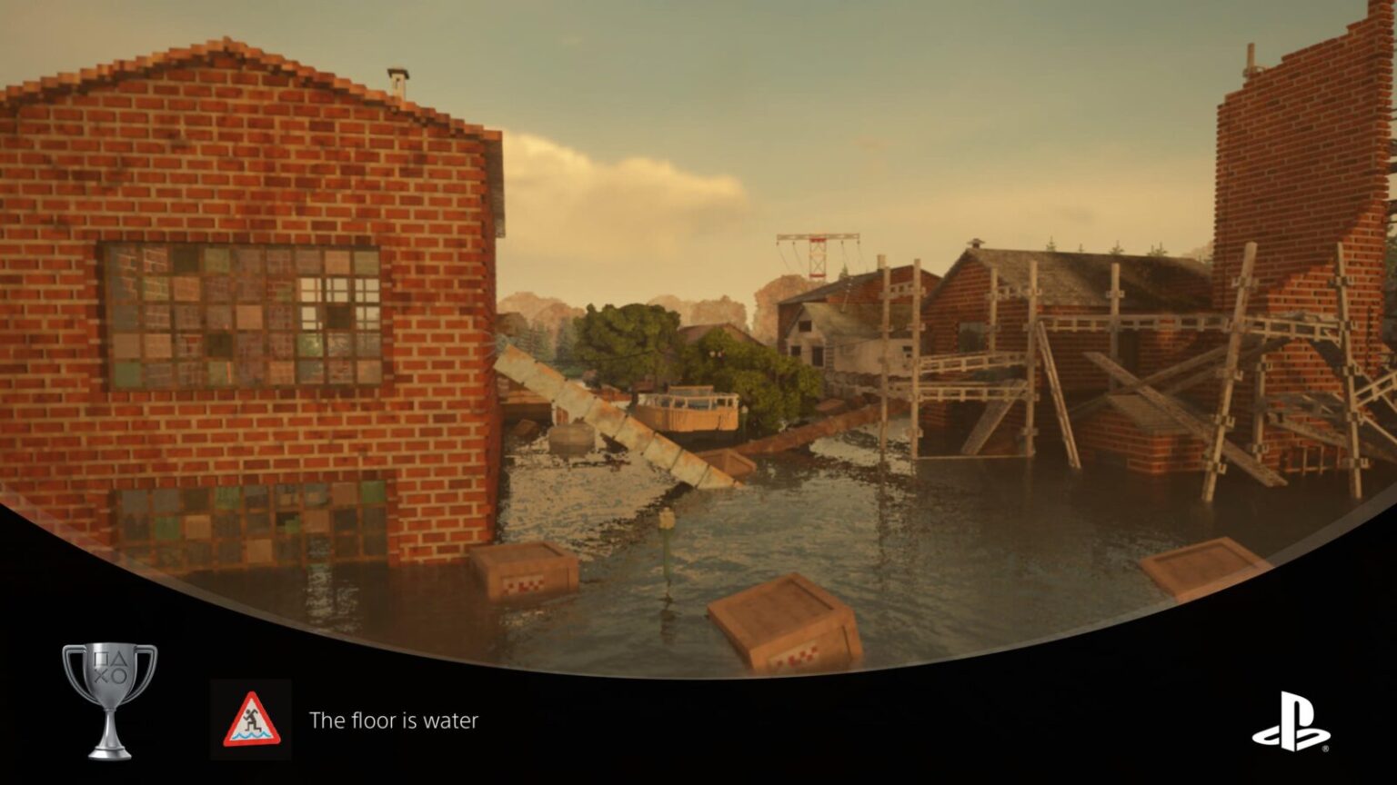 Teardown Trophy Guide & Road Map (PS4/PS5)