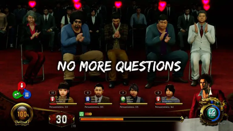 Yakuza: Like a Dragon Business Management Guide