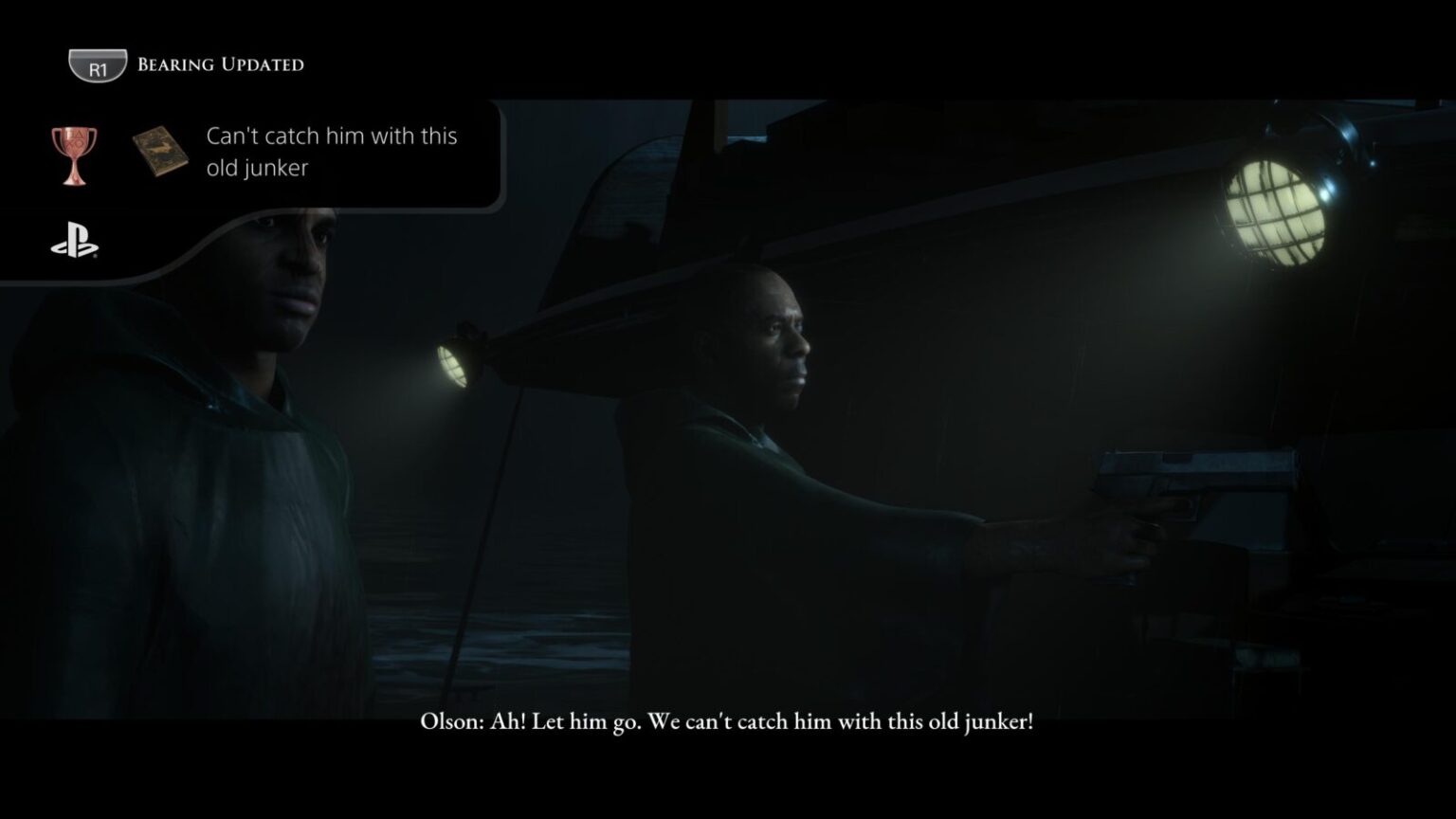 men of medan пс4 men of medan пс4