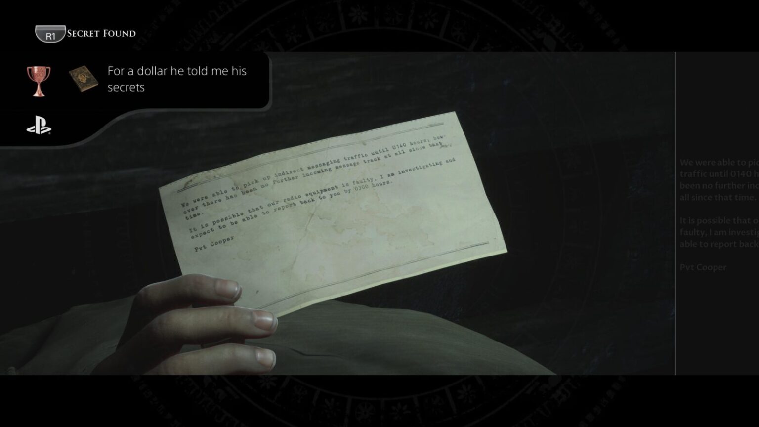 Dark Pictures Man Of Medan Trophy Guide Man of Medan Trophy Guide & Road Map (PS4/PS5)