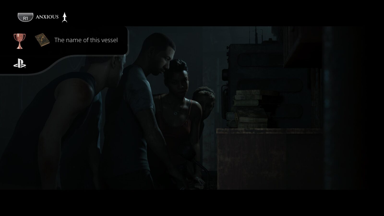 Dark Pictures Man Of Medan Trophy Guide Man of Medan Trophy Guide & Road Map (PS4/PS5)