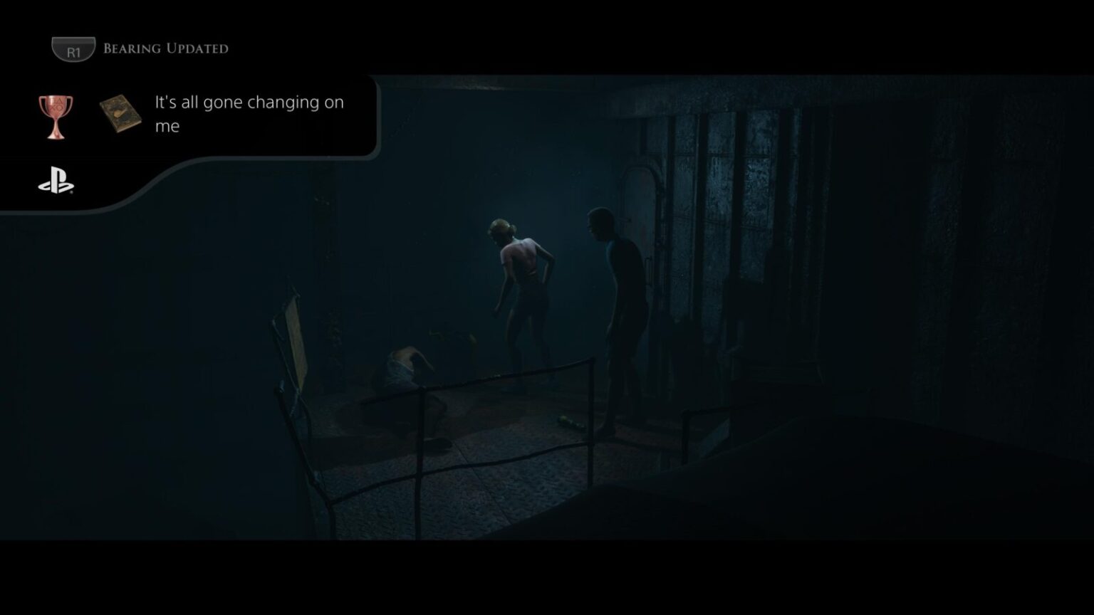 Dark Pictures Man Of Medan Trophy Guide Man of Medan Trophy Guide & Road Map (PS4/PS5)