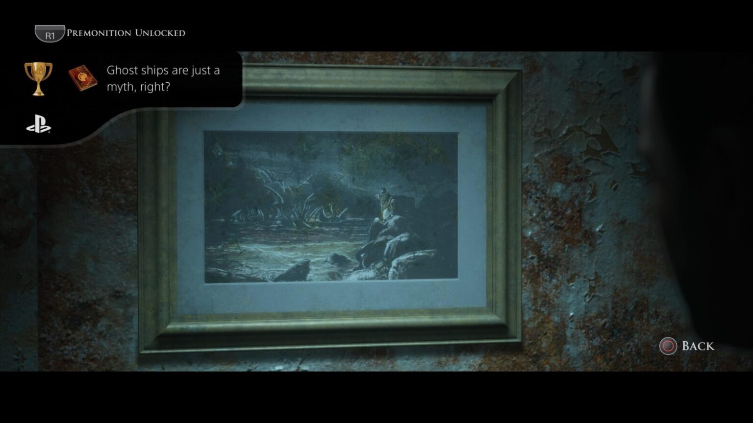 Dark Pictures Man Of Medan Trophy Guide Man of Medan Trophy Guide & Road Map (PS4/PS5)