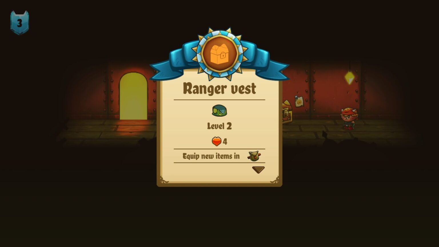 Cat Quest Trophy Guide & Road Map (PS4)